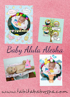 Baby Alula Alesha A 4