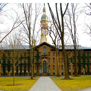 Princeton University (Princeton, NJ, USA)