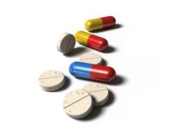 Medicatiewijzer Apotheek