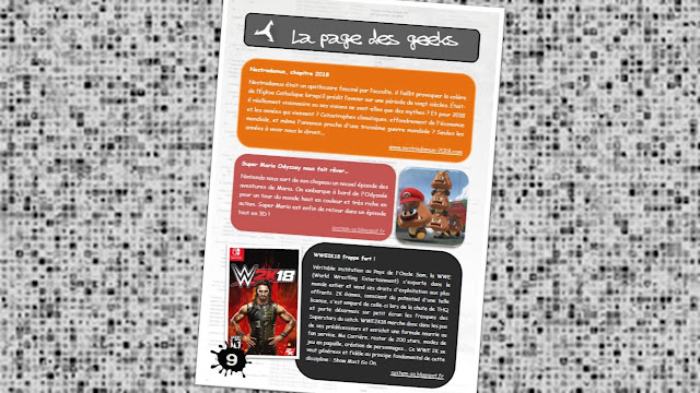 GrareFamilyMagazine