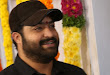 Jr NTR at Jawan Movie launch