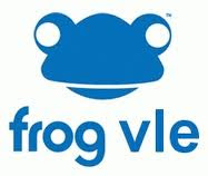 Panduan FrogVLE