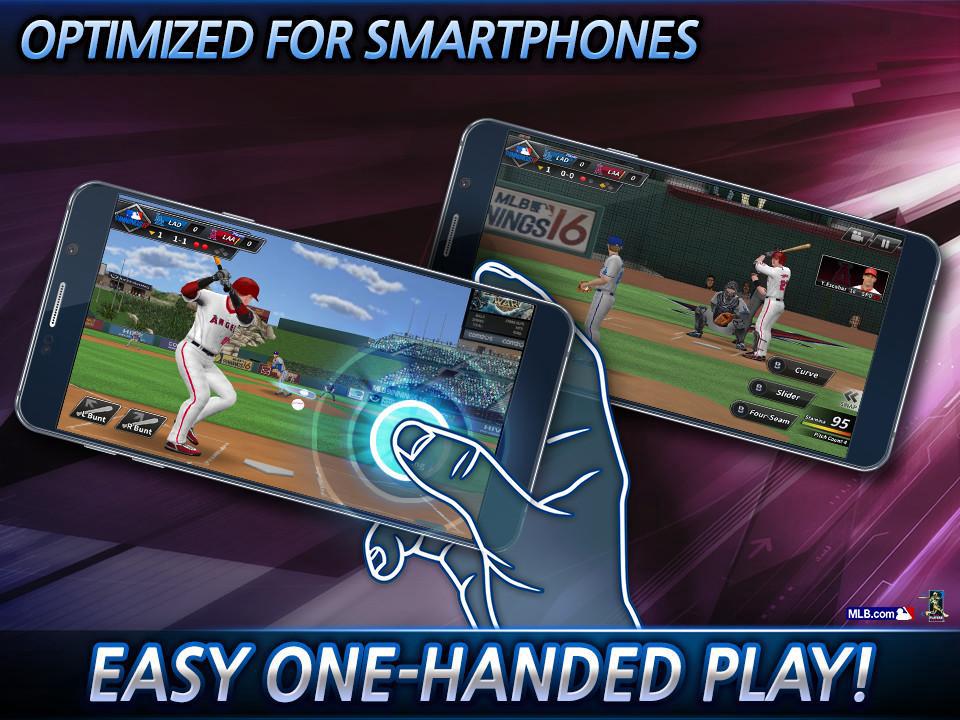 MLB 9 Innings 17 Free Android Apps and Games