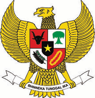 Logo Burung Garuda