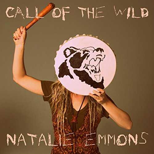 [Single] Natalie Emmons – Call of the Wild/Dreamcatcher (2015.02.24/MP3/RAR)