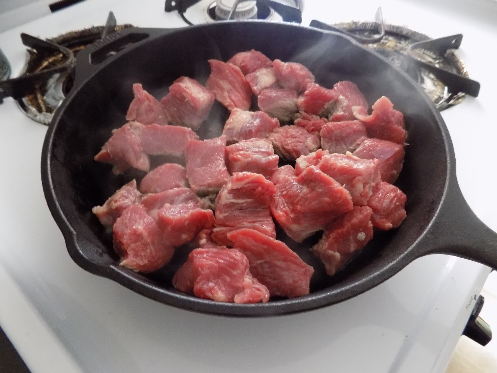 The perfect pairing in many ways (brisket cabbage soup) My Sh*tty Kitchen