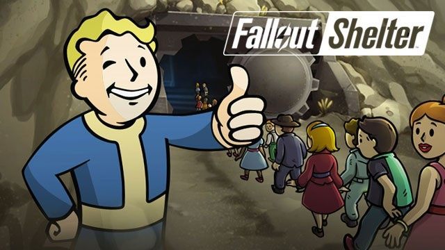 Fallout Shelter Hile 1.13 Enerji,Su,Yemek Trainer İndir 2017