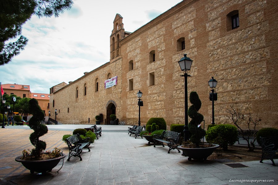 6 imprescindibles que ver en Torrijos 