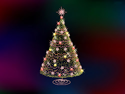 christmas wallpapers hd trees tree unique