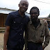 Nigerian man shares sad story of his school mate who was ruined by hard drugs