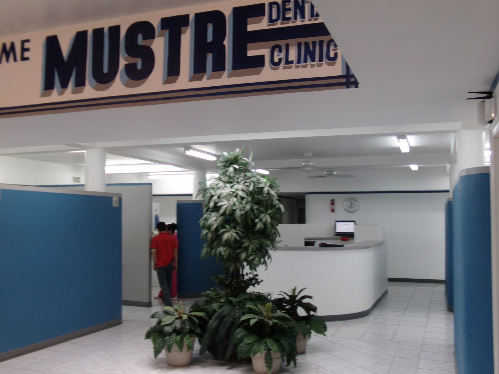 Dental Implants in Nuevo Progreso, Mexico OUR FACILITY