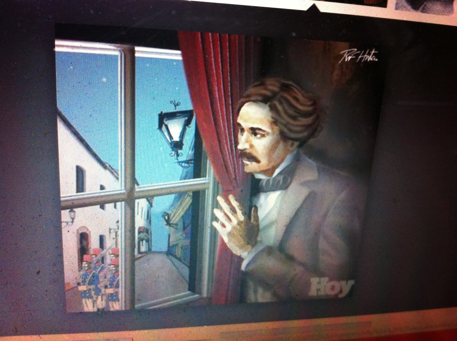 THE BLACK SOCIAL HISTORY BLACK SOCIAL HISTORY AFROHAITI " CHARLES