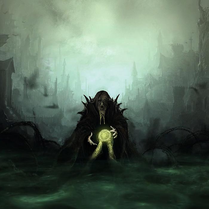 Dark Wizard Wallpaper Engine Download Wallpaper Engine Wallpapers FREE