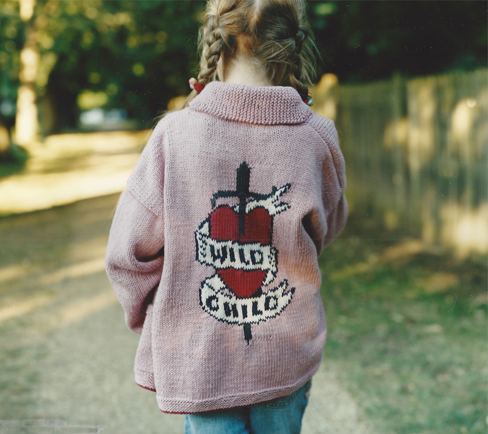 Homemade by Ros Badger