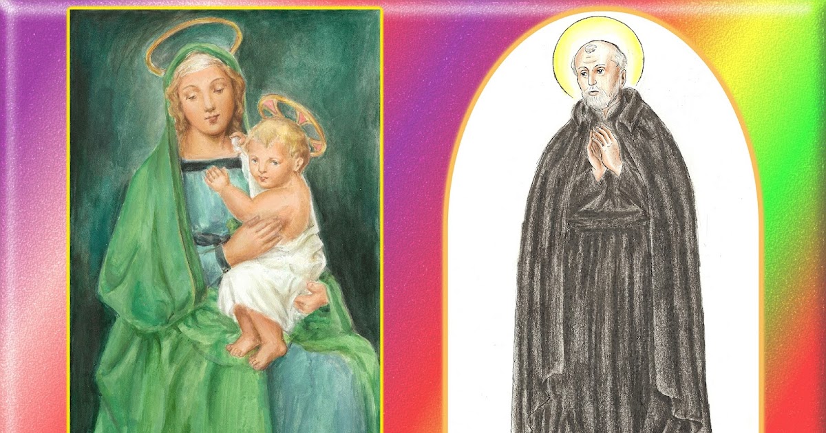 Montfort AJPM Saint ALPHONSE RODRIGUEZ (31 octobre)