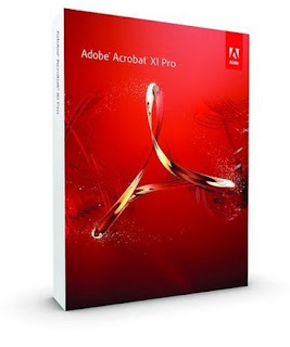 adobe acrobat pro extended 9.0 free download
