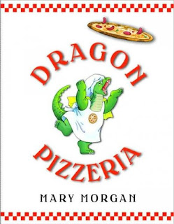 Dragon Pizzeria