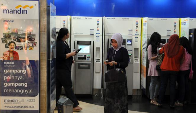 Kode Bank Mandiri Syariah dan Daftar Lengkap Kode Bank Lain