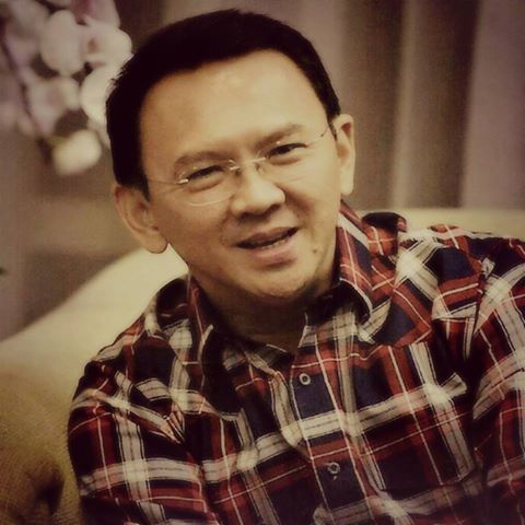 Ahok Yang Tak Mudah Keok