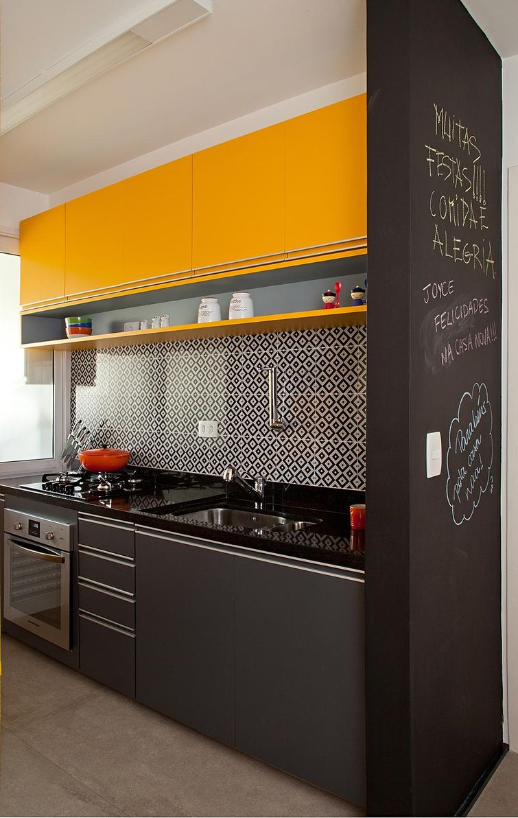 20 Ideias De Cozinha Compacta Com Cooktop Decorsalteado 20 Ideias De Cozinha Compacta Com Cooktop Decorsalteado