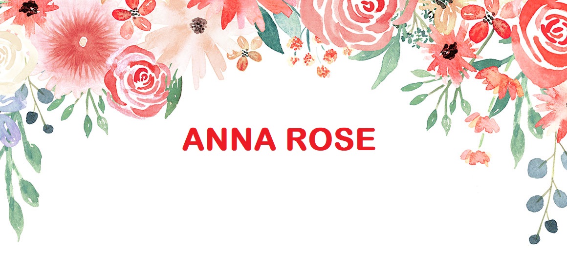 Anna Rose