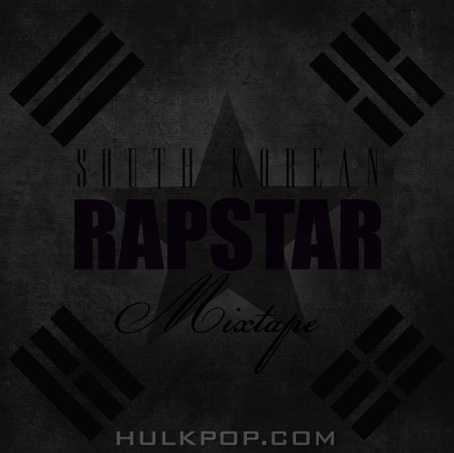 DOK2 – South Korean Rapstar Mixtape