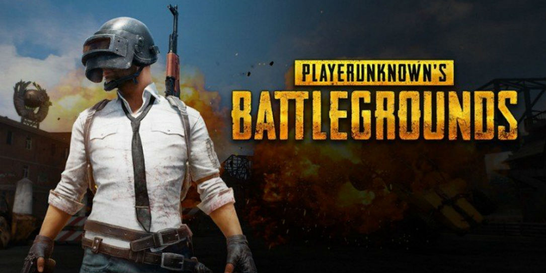 Pubg Pubg