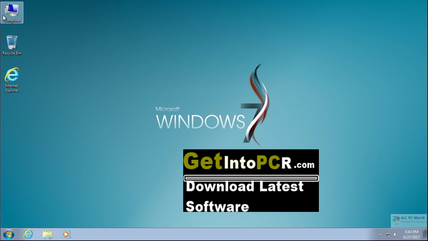 download window 7 for free full version