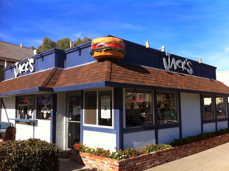 The Restless Hamburger 2017