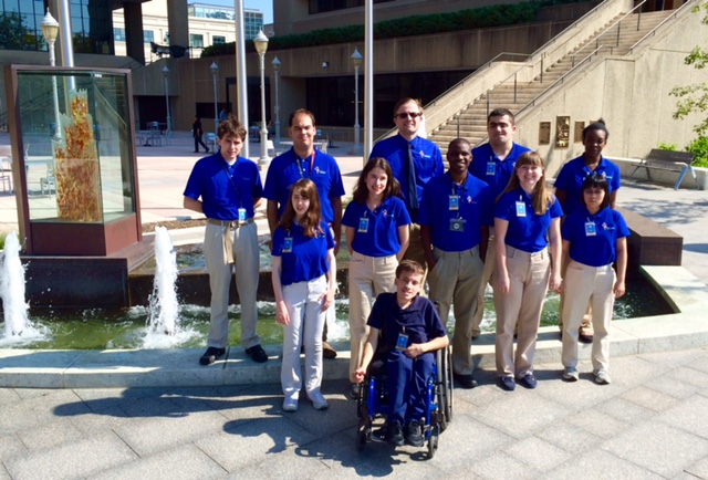 Montgomery County Updates: County Project SEARCH-Montgomery Begins a ...