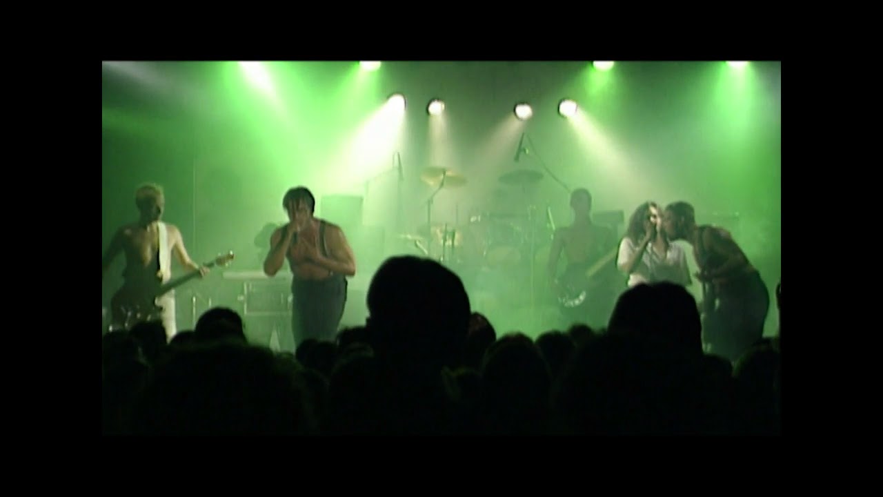 Rammstein Newsletter Biografie Till Lindemann