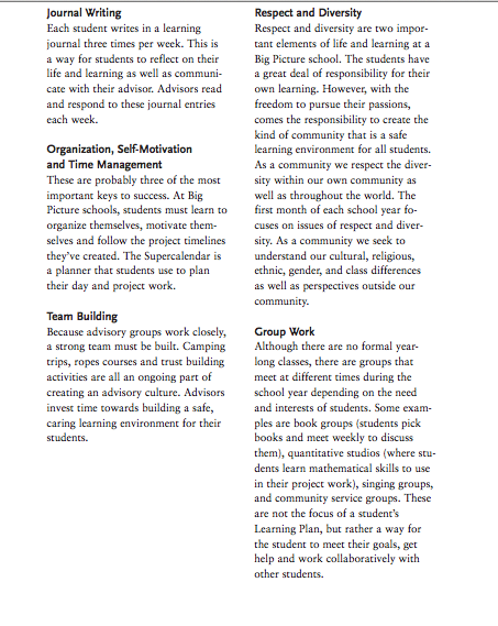 The personal narratives written by beller and thurber essay 06 picture