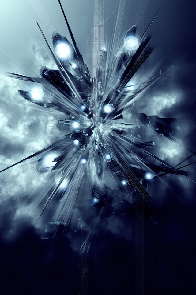 Download 9 Beautiful Wallpapers For iPhone 4, iPhone 4s