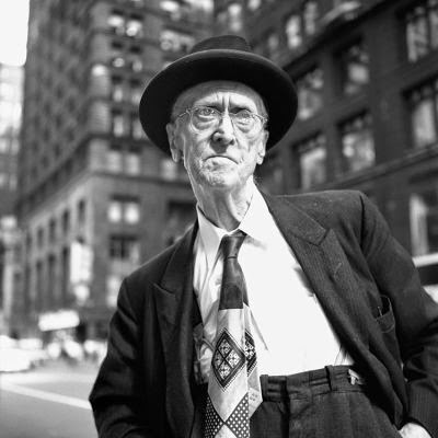 Photographie de Vivian Maier
