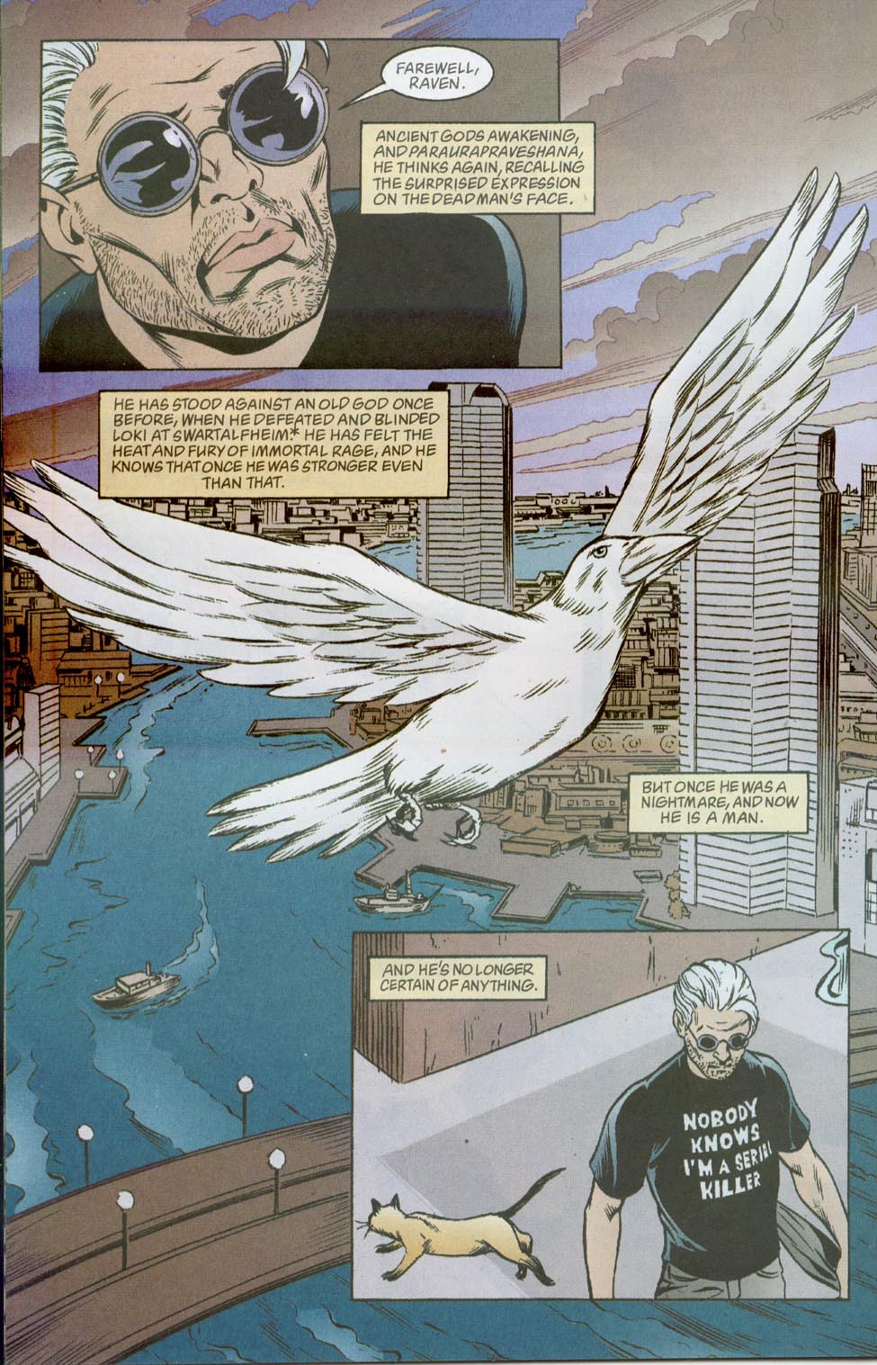 The Dreaming (1996) issue 52 - Page 18