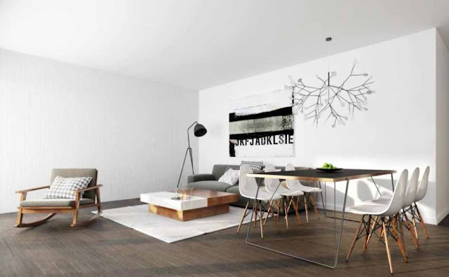 Tips Unik Untuk Menciptakan Suasana Interior Sesuai Kepribadian Anda! Tips Unik Untuk Menciptakan Suasana Interior Sesuai Kepribadian Anda!