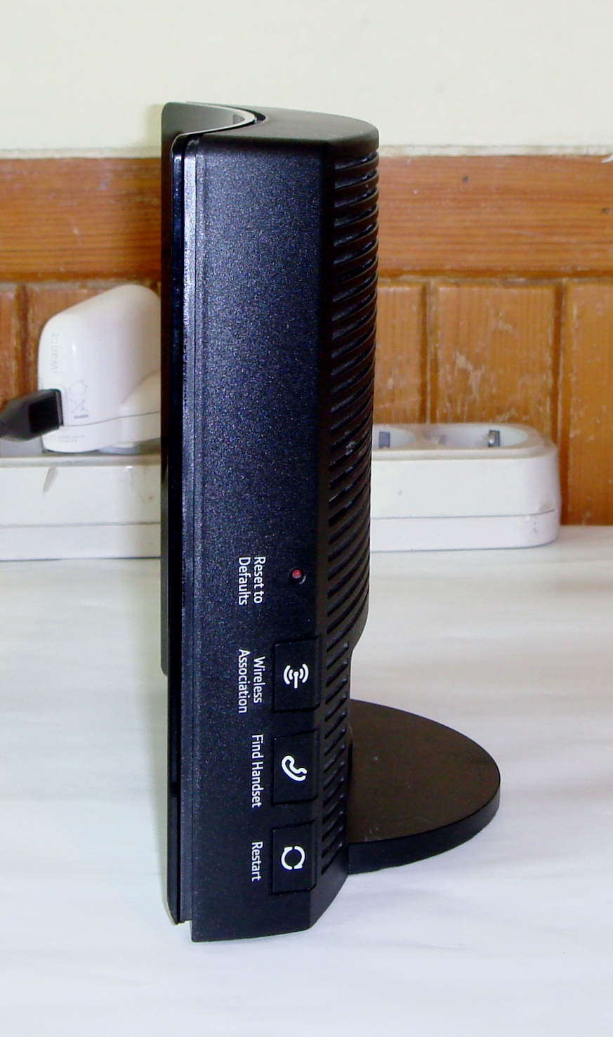 BT Home Hub 2.0 Type B and BT Infinity Home Hub 2.0 Type B Info