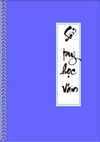 Sổ Tay Học Văn - Trịnh Quỳnh