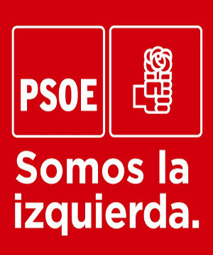 VOTO AL PARTIDO SOCIALISTA OBRERO ESPAÑOL (PSOE) Y ¿TU?