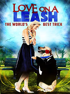 Love on a Leash Poster