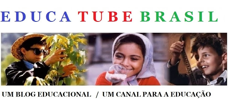 Educa Tube Brasil