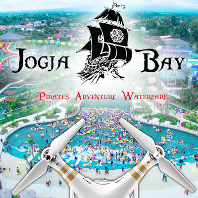Project Pedra Hijau : Waterpark Jogja Bay (Para Piscina Pedra Hijau, Pedra Hijau Preco) 