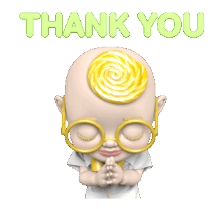 Line Creators Stickers Smart Olli 3d Animated Ver01 Example