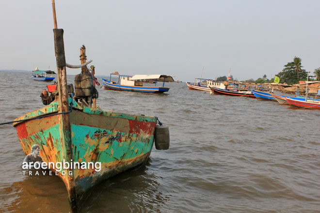 dermaga tpi tanjung pasir tangerang