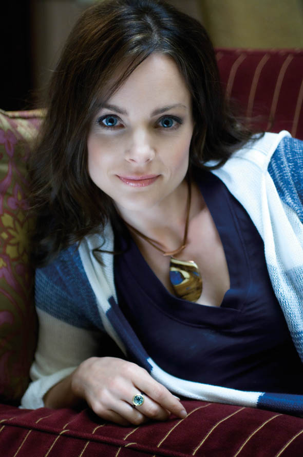 The ABC´s of Beauty Kimberly WilliamsPaisley (Galería 1)