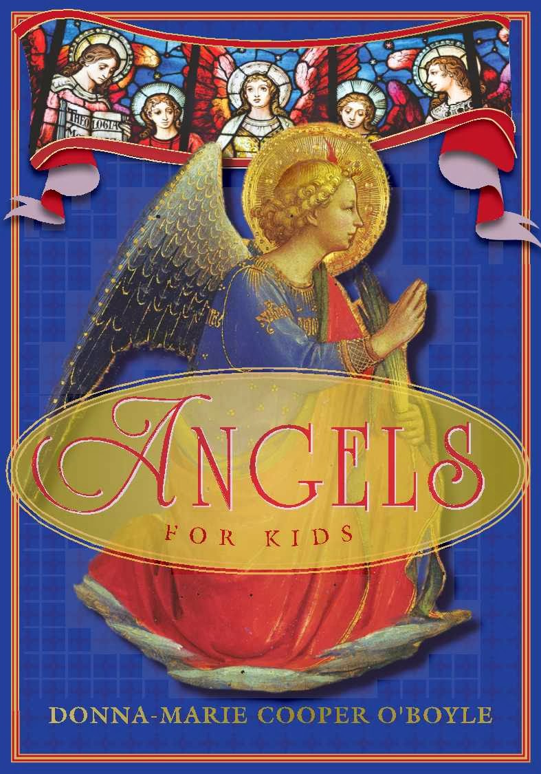 Angels for Kids!