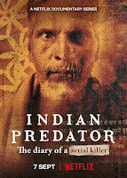 Sát nhân Ấn Độ: Nhật ký kẻ giết người hàng loạt - Indian Predator: The Diary of a Serial Killer