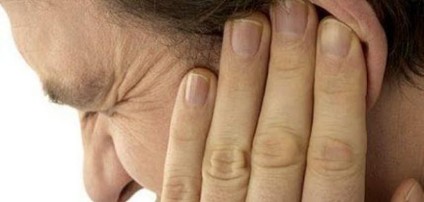 طنين الأذن المستمر وأسبابه