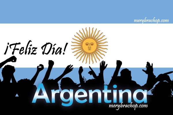 Resultado de imagen de Día de la Independencia Argentina