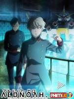 Aldnoah.Zero Ph??§n 2